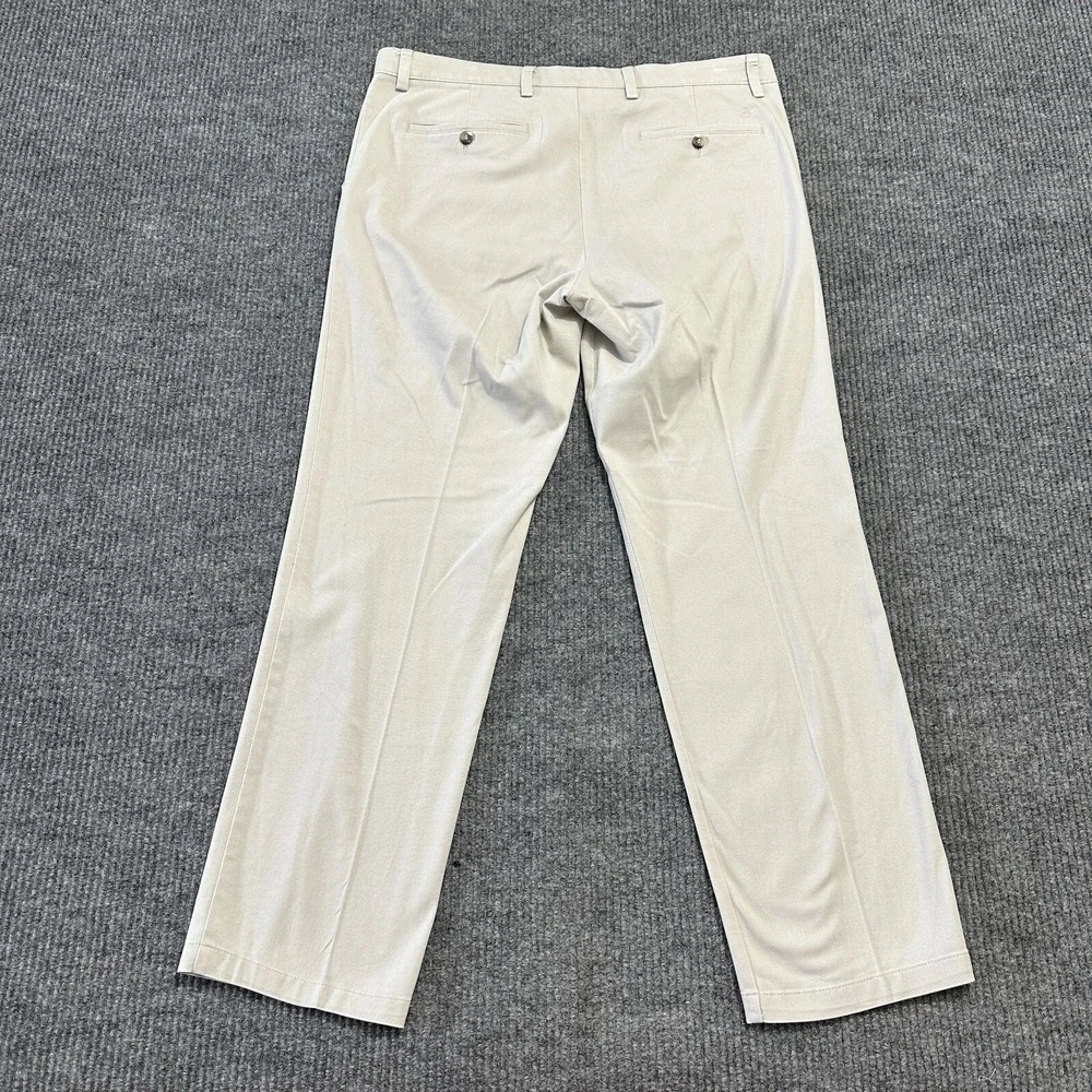 Dockers Straight Fit Mens Dress Pants Actual Size W39